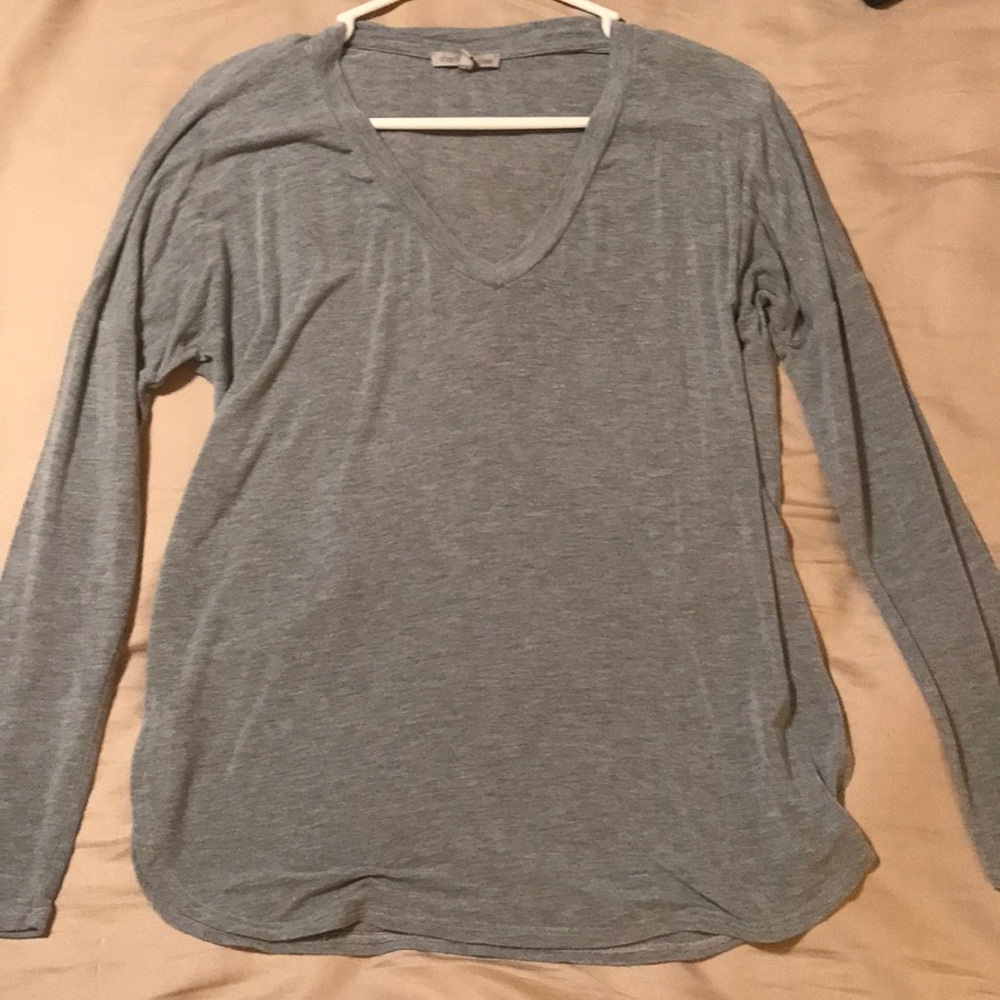Casual long sleeve